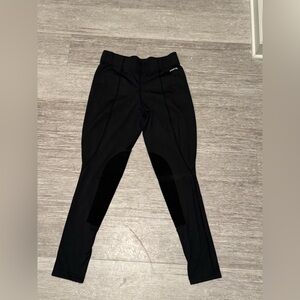 Kerrits horseback riding tights